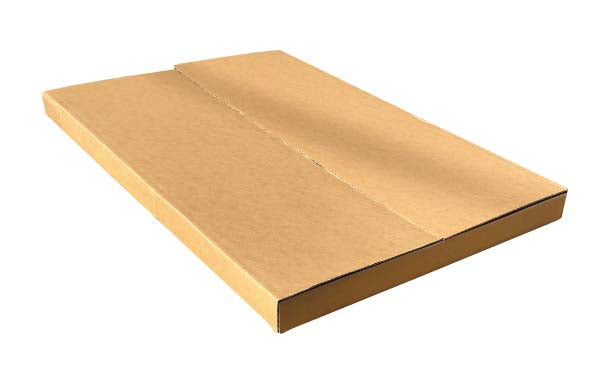 段ボールトイレ