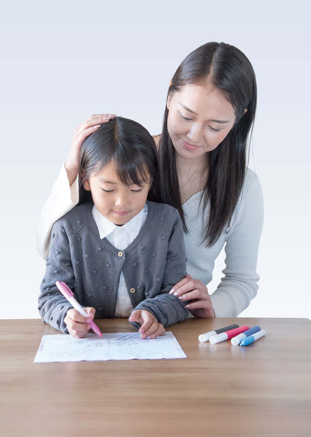 送り布 寄せ書き布さん