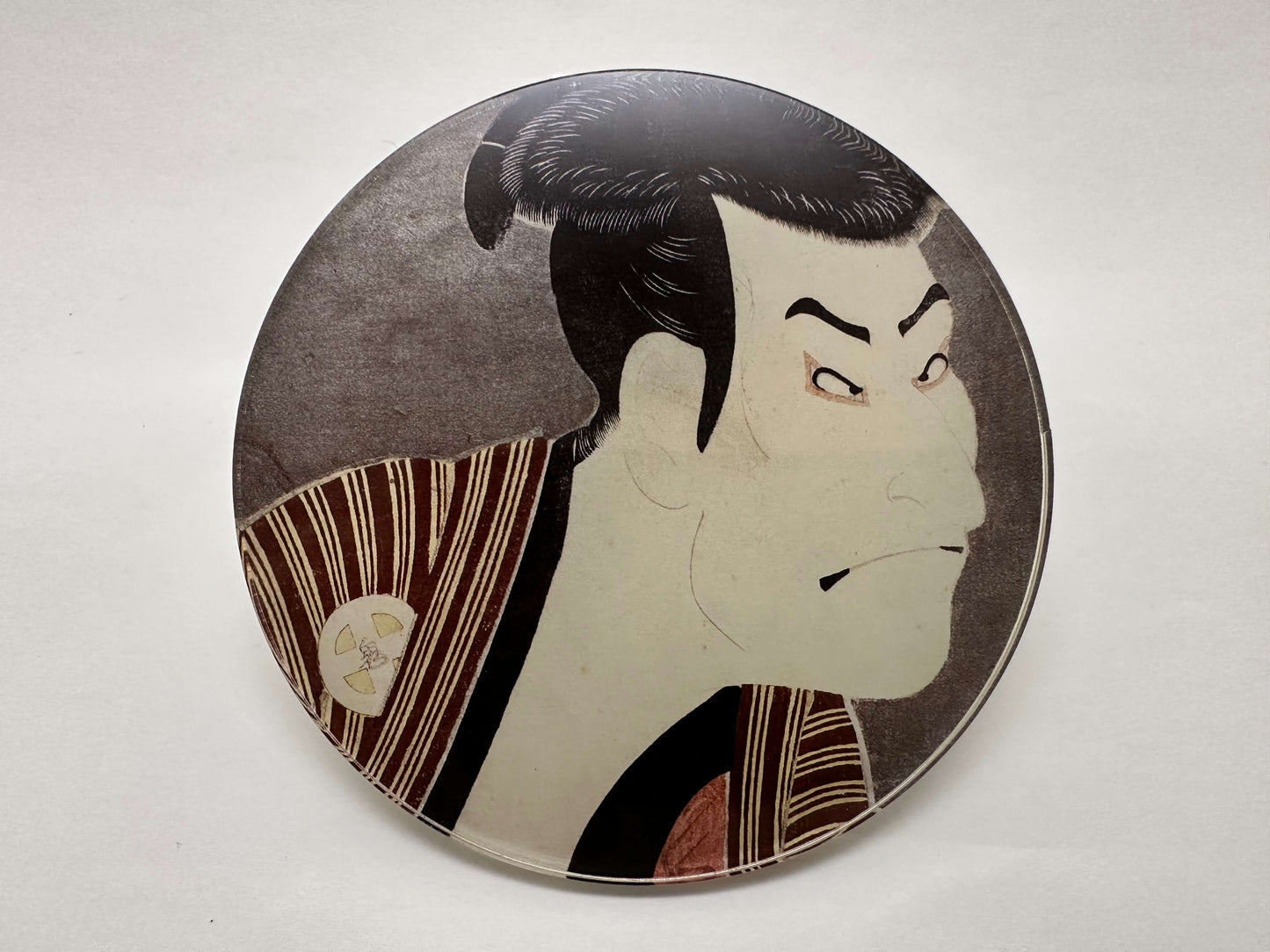 浮世絵コースター 6種類セット