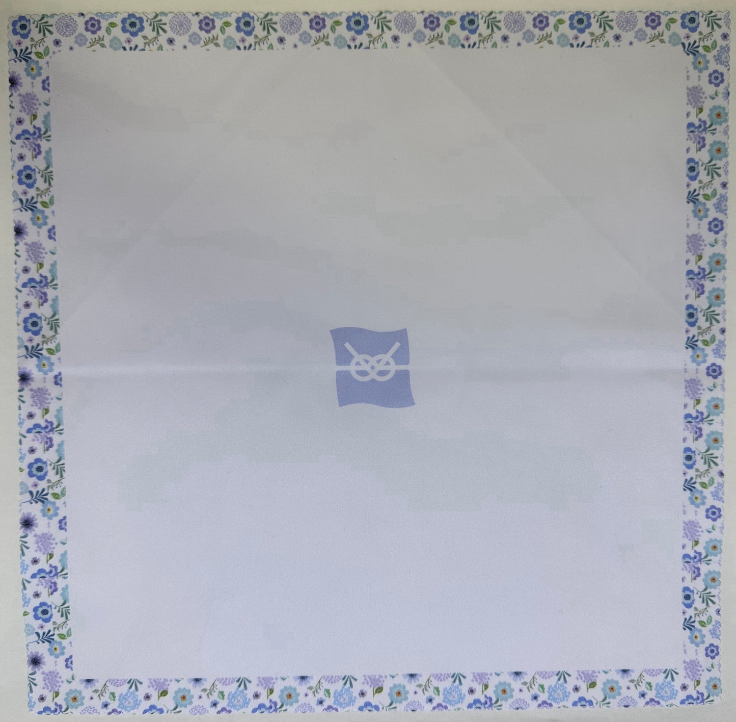 送り布 寄せ書き布さん