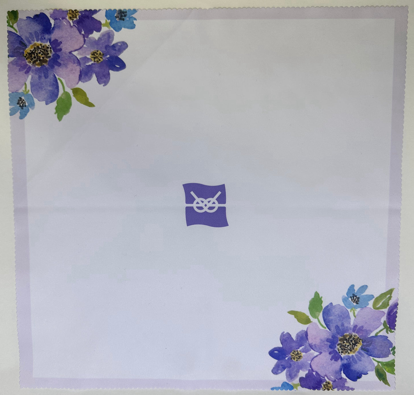 送り布 寄せ書き布さん